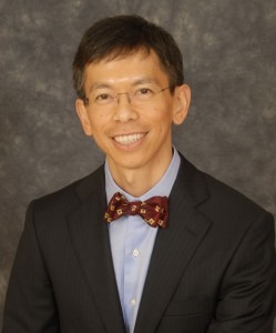 Dr. Tri H. Nguyen