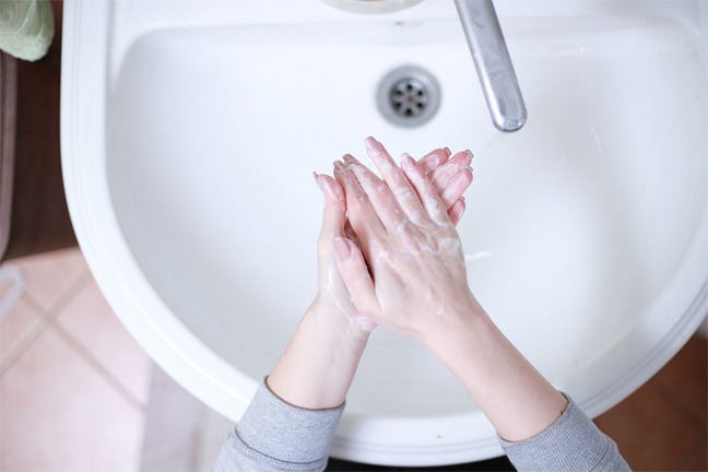 Eczema-Frequent-Hand-Washing-Protect-Your-Skin Eczema And Frequent Hand Washing: How to Protect Your Skin Houston Dermatologist