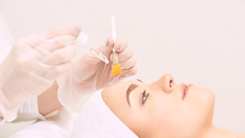 Chemical-Peels Types Of Chemical Peels A Dermatologist Can Offer Houston Dermatologist
