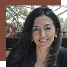Dr. Bita Esmaeli